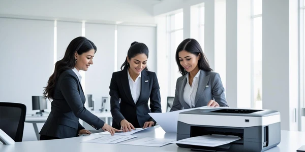 Top 10 Ways to Store and Protect Copier Paper for Maximum Print Quality (2025 Guide)
