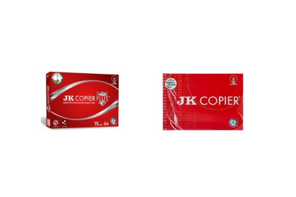 JK A4 Paper GSM Guide (70, 75, 80, 90 & 100 GSM) — Which JK Paper Is Best for You?